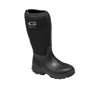Grubs Womens/ladies Frostline Boots Black (13 Uk)