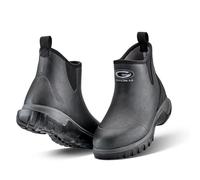 Grub's Women's Shoreline Wellingtons - Black