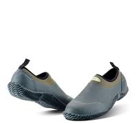 Grub's Woodline 5.0 Gardening Shoes - Olive