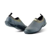 Grub's Woodline 5.0 Gardening Shoes - Olive