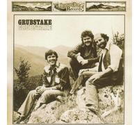 Grubstake - Grubstake Papr Sleeve