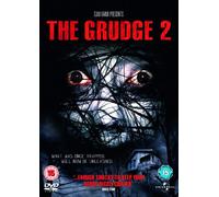 The Grudge 2 – DVD – 2006