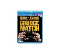 Grudge Match Blu-Ray [2014]