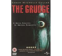 Grudge, The [DVD]