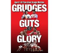 Grudges Guts & Glory by Various