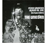 Grudzien, Peter - The Unicorn