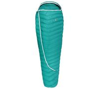 Grüezi Bag - Downwool Extreme Light 2.0 - Down sleeping bag size bis 175 cm Körpergröße, green