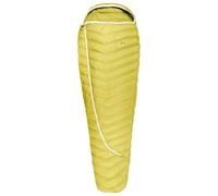 Grüezi Bag - Downwool Extreme Light 2.0 - Down sleeping bag size bis 185 cm Körpergröße, green