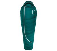 Grüezi Bag - Downwool Subzero 2.0 - Down sleeping bag size bis 200 cm Körpergröße, green