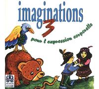 Gruel - Imaginations Nr.3