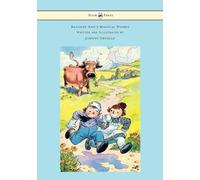 Gruelle - Raggedy Ann's Magical Wishes - Written and Illustrated by - - T555z
