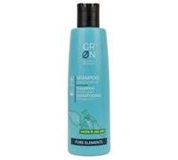 GRüN Nettle and Sea Salt Anti-Dandruff Shampoo 250 ml