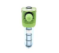 Grünbeck 101820 Boxer Water Filter KDX - DN 25 (1 Inch) for Filtration of Drinking Water with Accessories Multi-Coloured