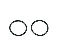Grünbeck Seal Set for Boxer Filter FS-B 1" with 1 1/4" O-Ring 2 Pieces