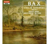 Grünberg - Sonaten für Violine und Klavier 1 und 2