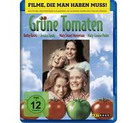 GRUENE TOMATEN - MOVIE (Blu-ray) Bates Kathy Tandy Jessica Parker Mary-Louise