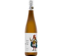 Grüner Veltliner - The Six Kings 2024 - Domaine Weszeli