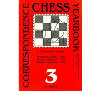 Gruenfeld-Hungarian Variation, King's Indian, Sicilian Najdorf Variation (No. 2) (Correspondence Chess Yearbook)