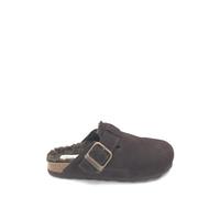 GRÜNLAND il benessere è naturale Sara Mule in Brown Split, brown, 4 UK