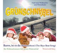 Grünschnabel - Rums, Ist Es Da