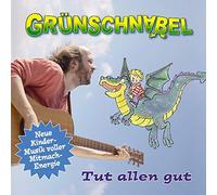 Grünschnabel - Tut allen gut