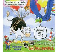 Grünschnabel - Versöök Dat Mal