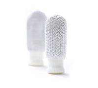 Grünspecht 170-00 Silver Fairy Oral Hygiene Fingerling 1 Pair