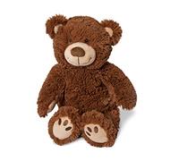 Grünspecht 324-V1 Heat Cuddle Bear Dad Rapeseed Cushion