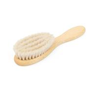 Grünspecht 604-00 Organic Goat-Hair Brush