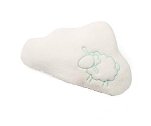 Grünspecht Grapeseed Heat Pad Cloud 12 x 12 cm