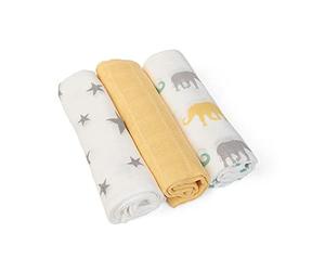 GRÜNSPECHT Naturprodukte 1501-V6 Care/Wash Cloths 960 g Mango
