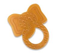 Grünspecht, Organic Teething Ring, Natural Rubber