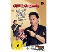 Grünwald,Günter - Glauben Sie Ja Nicht: We Sie Da Vor Sic