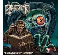 Gruesome - Dimensions of Horror
