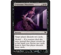 Gruesome Discovery | Dark Ascension