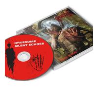 Gruesome - Silent Echoes