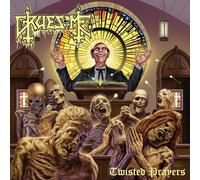 Gruesome - Twisted Prayers [VINYL]