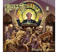 Gruesome - Twisted Prayers [VINYL]