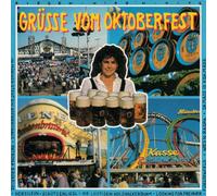 Grüsse vom Oktoberfest (1991)