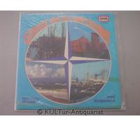 Grüsse von der Waterkant - Hein Timm, Carl Bay, Peter Oldenburg, Jan Anderson.. / Vinyl record [Vinyl-LP]