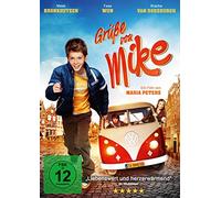 Grüße von Mike [DVD] [2012]