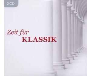 Grützmann,Susanne - Zeit Für Klassik