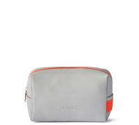grüum Loop Recycled Ocean Bound Plastic Washbag - Grey
