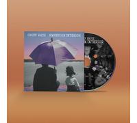 Gruff Rhys - American Interior