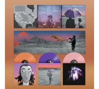Gruff Rhys - American Interior (2025 Remastered Bonus Edition) (Deluxe) [VINYL]