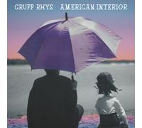 Gruff Rhys - American Interior (2025 Remastered Bonus Edition) (Deluxe) [VINYL]