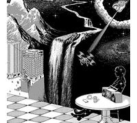 Gruff Rhys - Babelsberg - New CD - 15 - N3447z