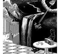 Gruff Rhys – Babelsberg – Vinyl LP (2018)
