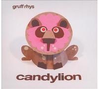 Gruff Rhys – Candylion