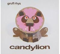 GRUFF RHYS - Candylion [VINYL]